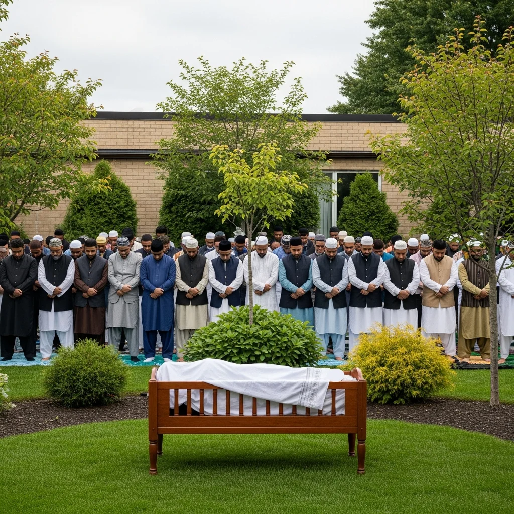 MNN Janazah Support Service